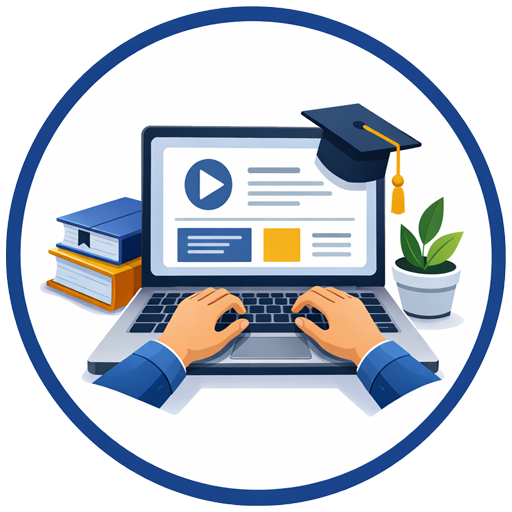 Modalidad virtual asincrónica