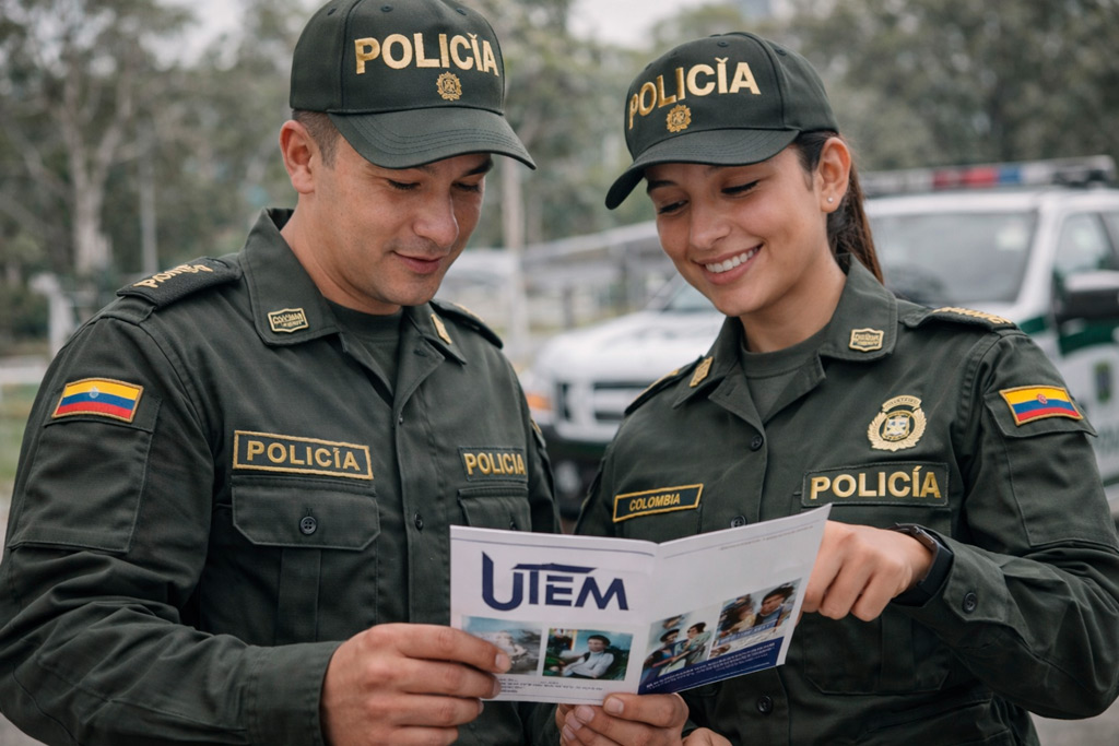 Policía Nacional