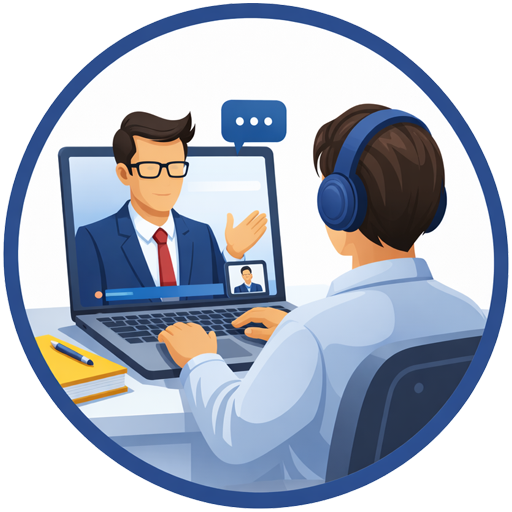 Tutorías sincrónicas